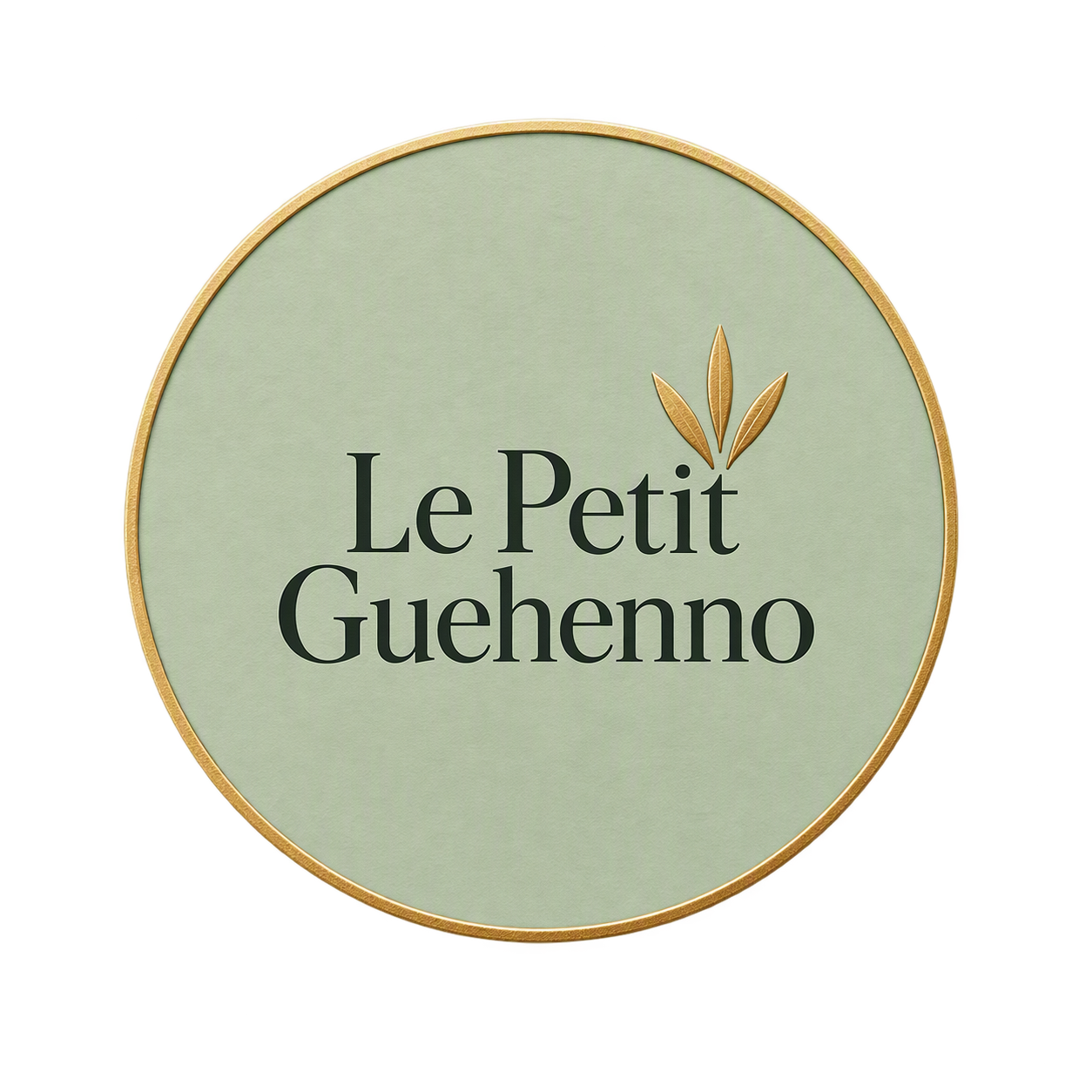 Logo Le Petit Guéhenno